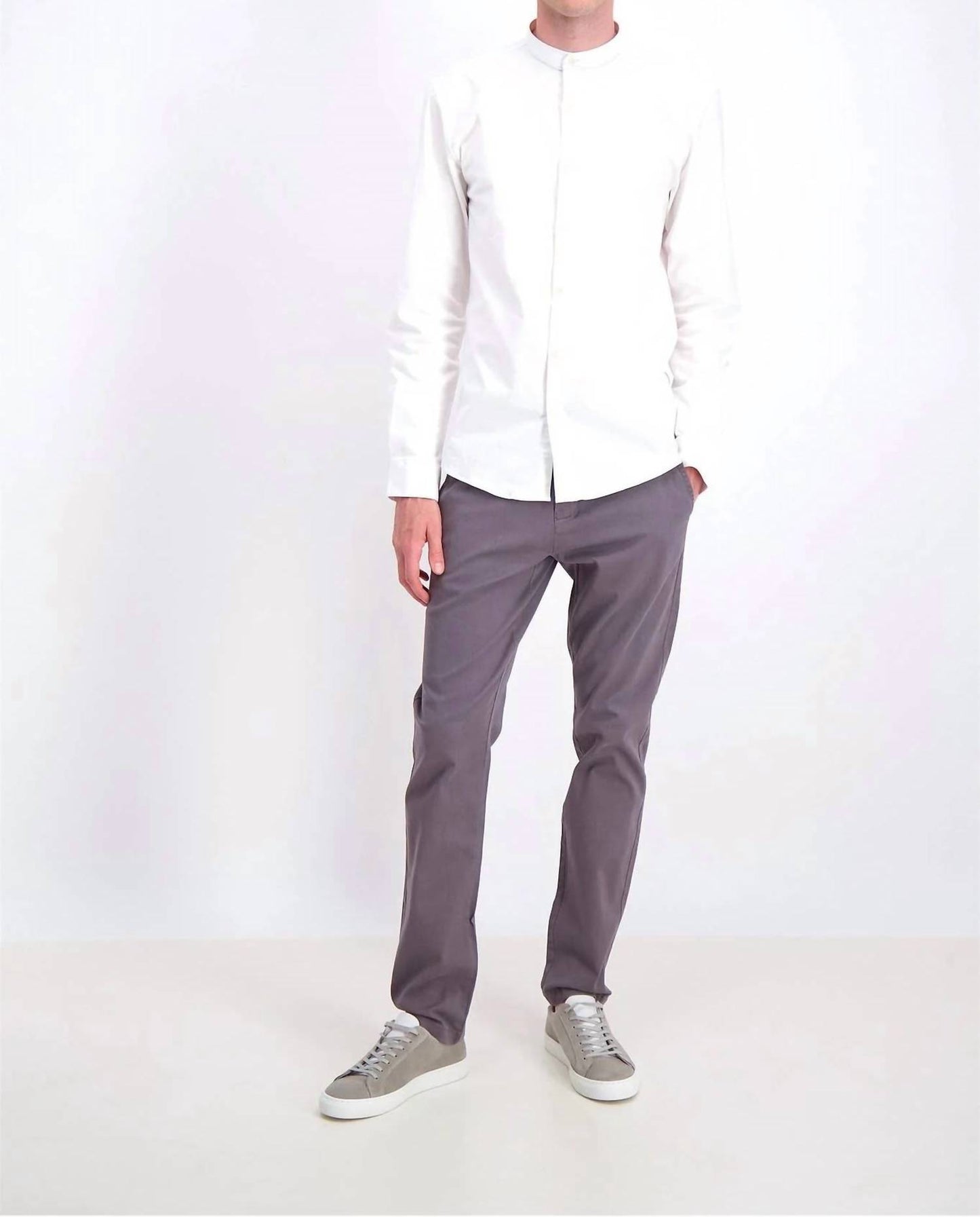 SuperFlex Chino Pants