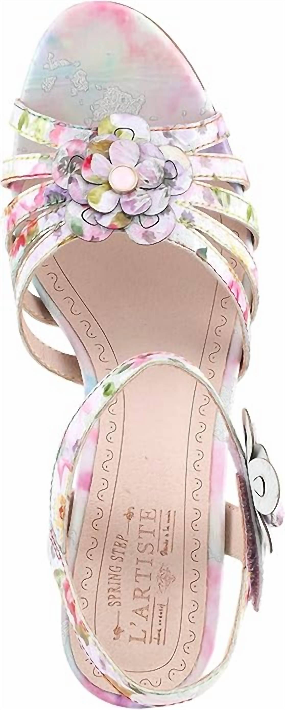 Women's Marzi Sandals
