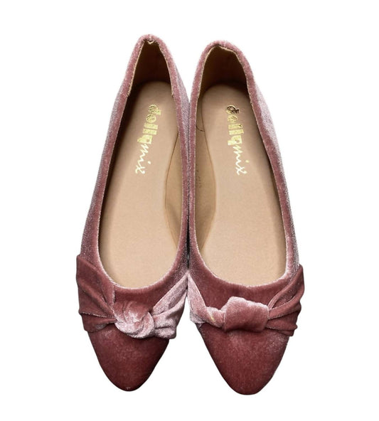 Women's Urban-302 Ballet Flats