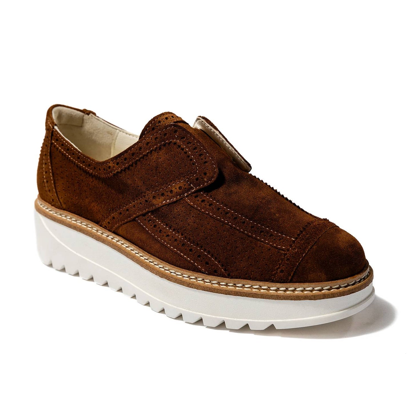 Women's Nan Oxford Shoes