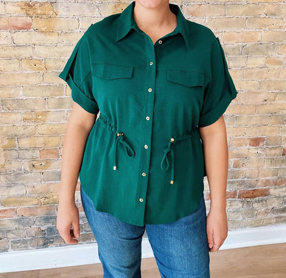 Faith Top