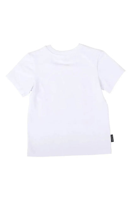 TINY TRIBE - Kids Chill Out Short Sleeve Tee - Rack Hunt