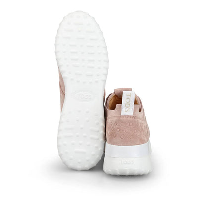 Women's Fondo Sportivo 80a Allacciata Sneakers