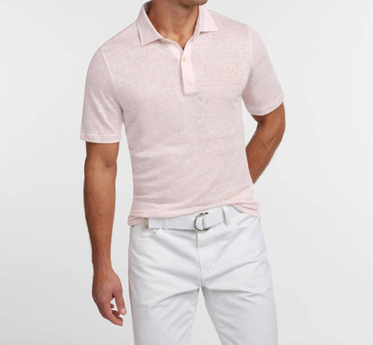 The Weekender Polo