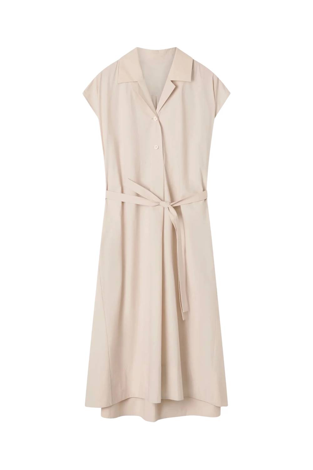 Gilbert Wrap Dress