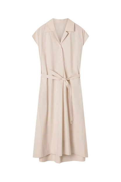Gilbert Wrap Dress
