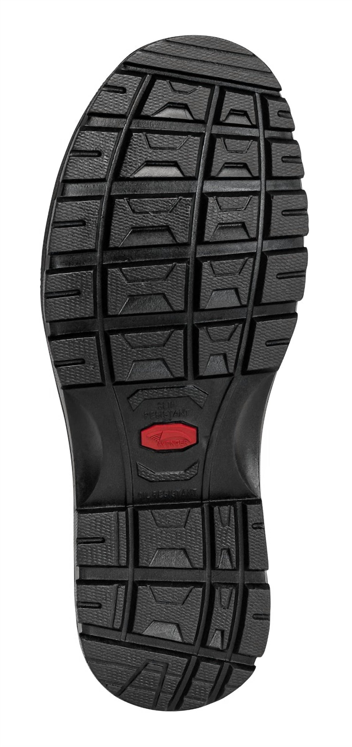 Men's 7401 Foundation Waterproof Carbon Nanofiber Toe Boot