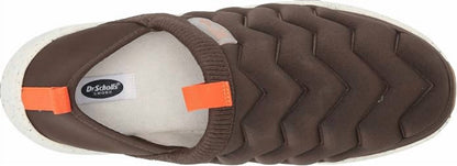 Men's Home And Out Slipper Shoes