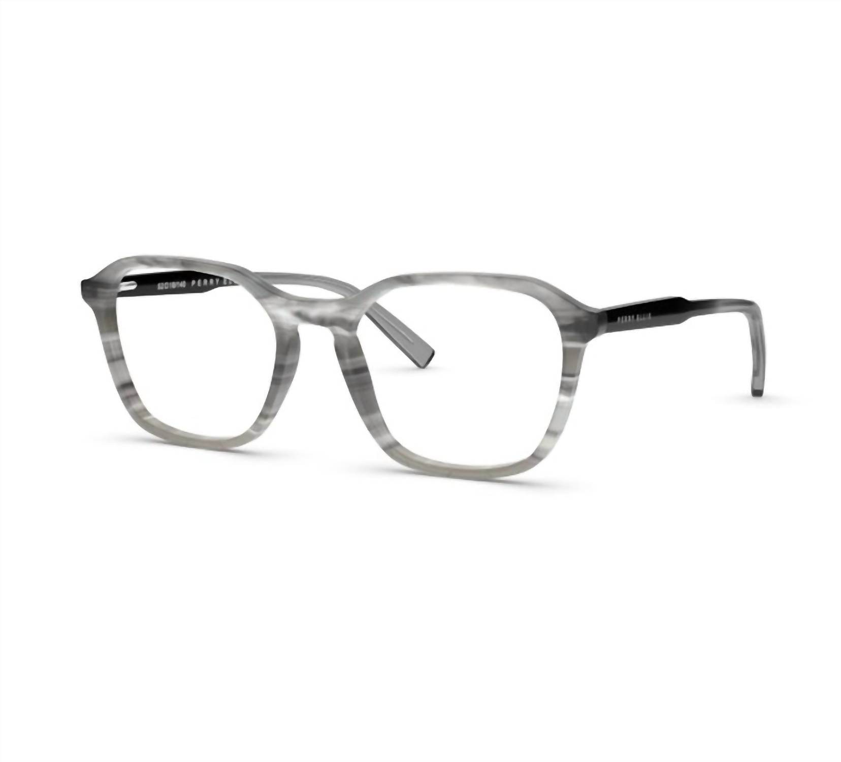 Perry Ellis - Men's Pe431 Eyeglasses - Rack Hunt -
