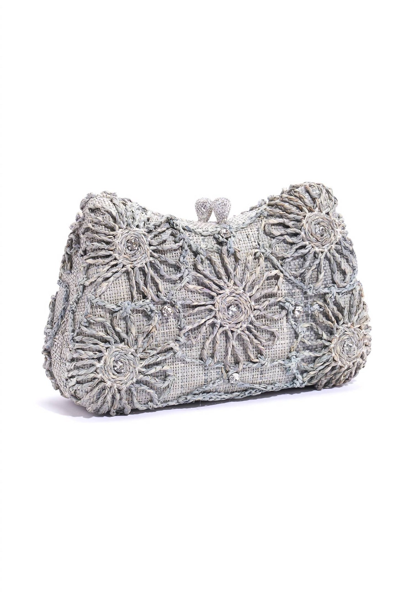 Women's Gustavia Clutch Crossbody Bag