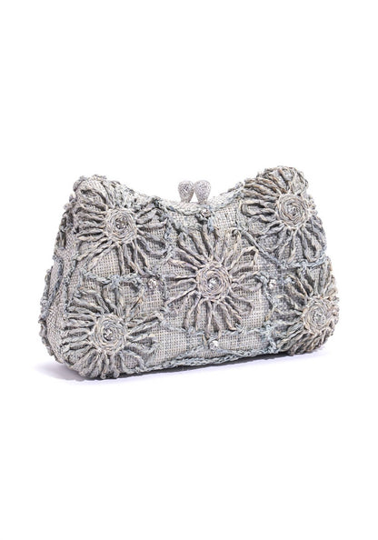 Women's Gustavia Clutch Crossbody Bag
