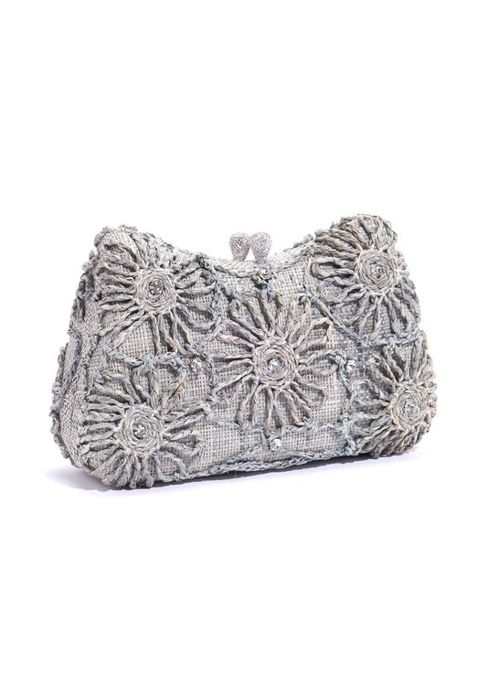 Women's Gustavia Clutch Crossbody Bag