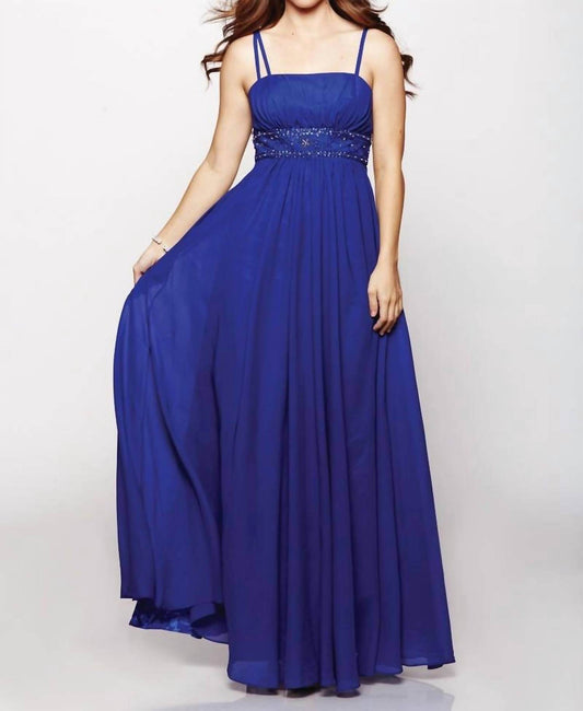 Milano Formals - Goddess Aura Gown - Rack Hunt -