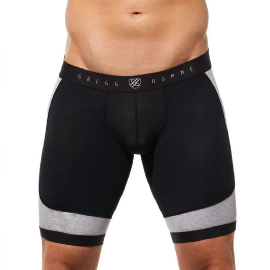 Gregg Homme - Room-Max Gym Trunk - Rack Hunt