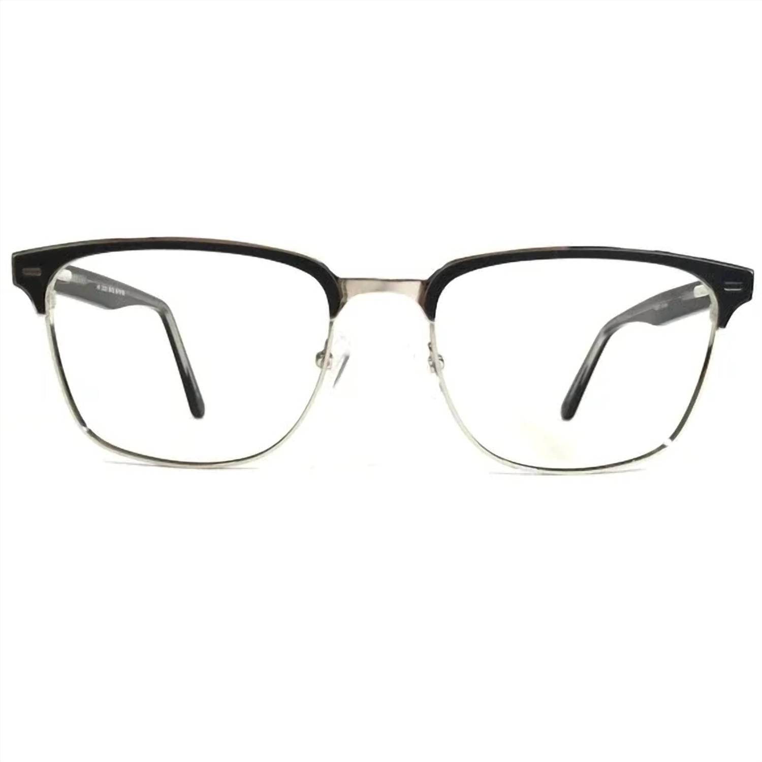 Alberto Romani - Men's Ar 20201 Eyeglasses - Rack Hunt