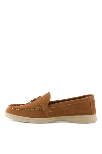 Women's Ismene Loafer