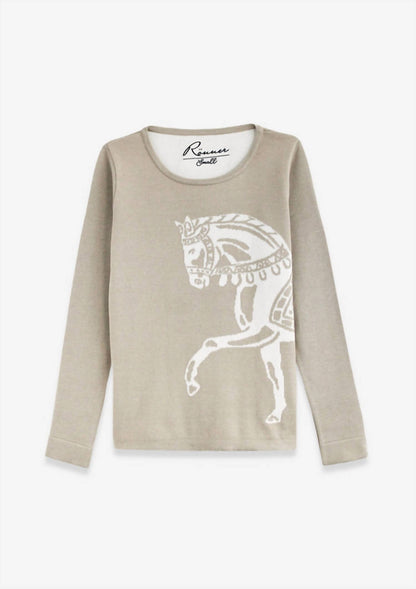 Martina Sweater