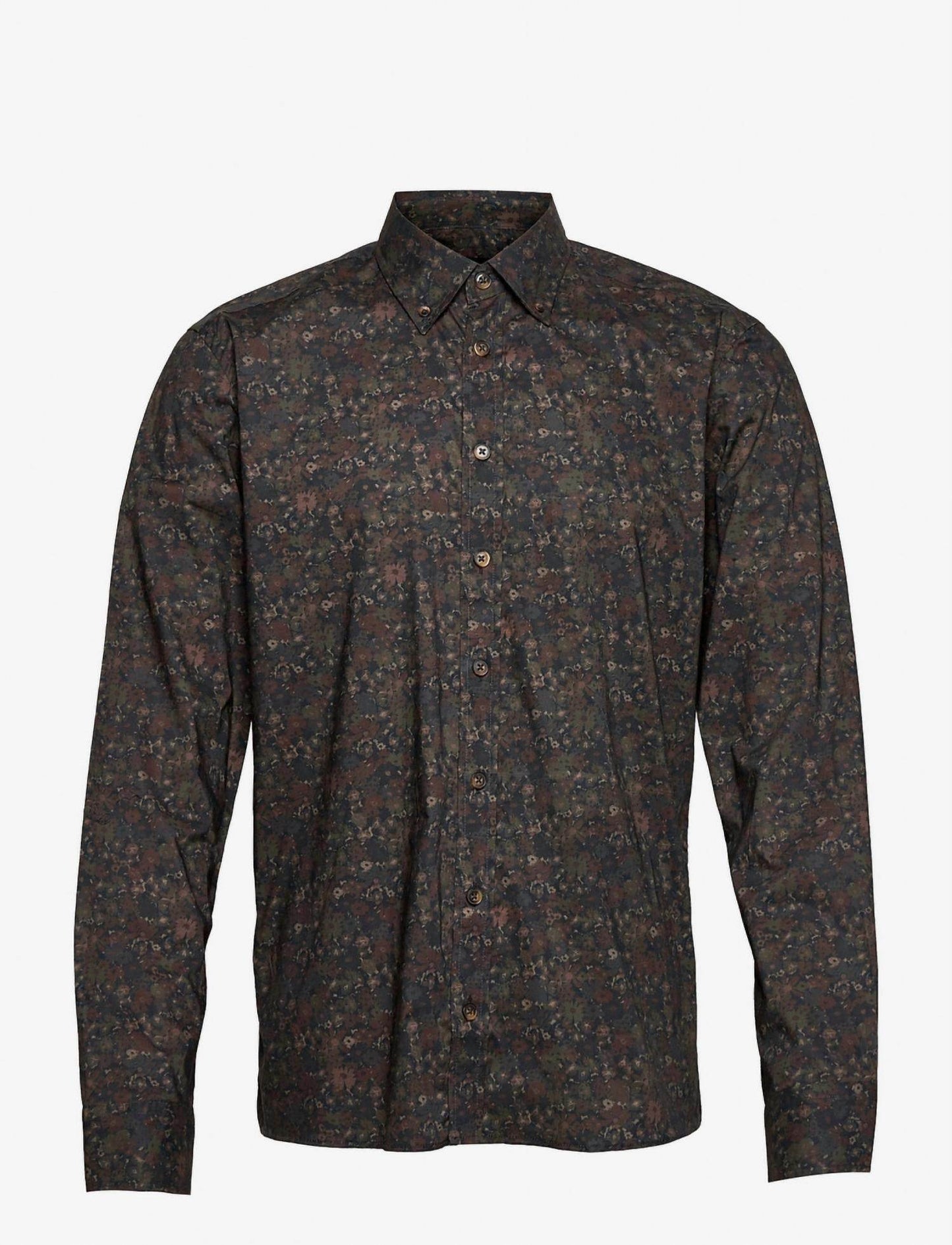 SAND - Men's 8871 Simon Shirt - Rack Hunt -