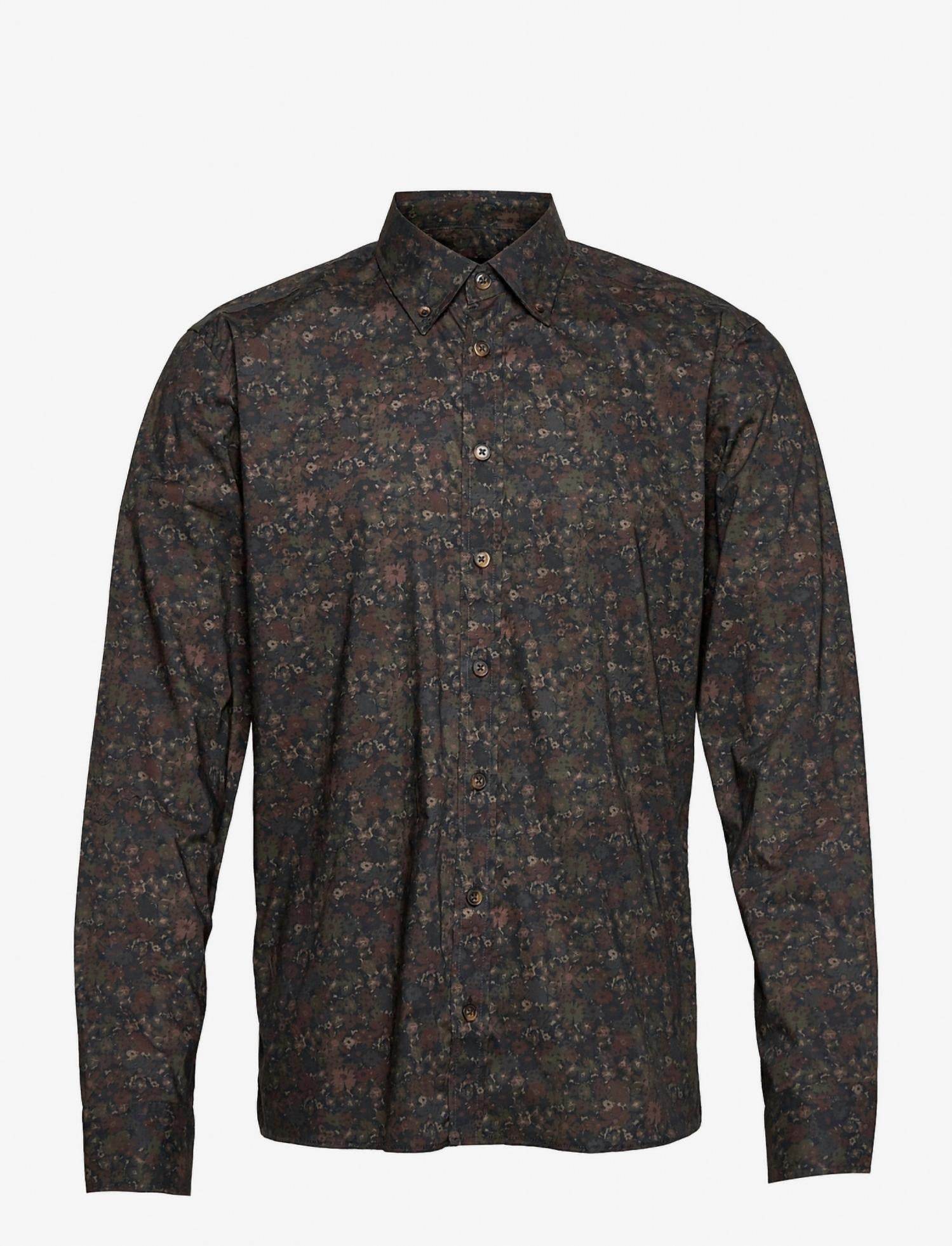 SAND - Men's 8871 Simon Shirt - Rack Hunt -