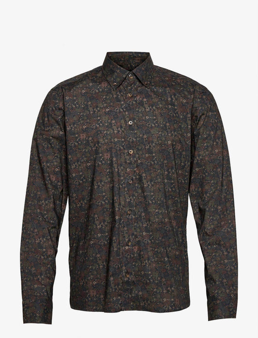 SAND - Men's 8871 Simon Shirt - Rack Hunt -