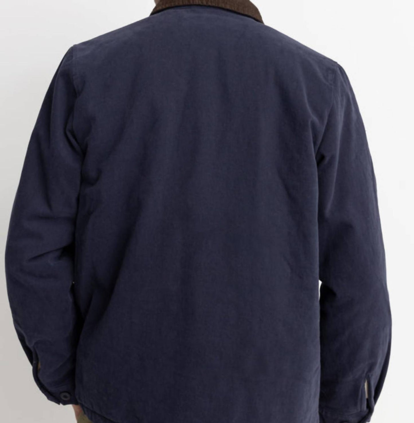 Type 12 Jacket