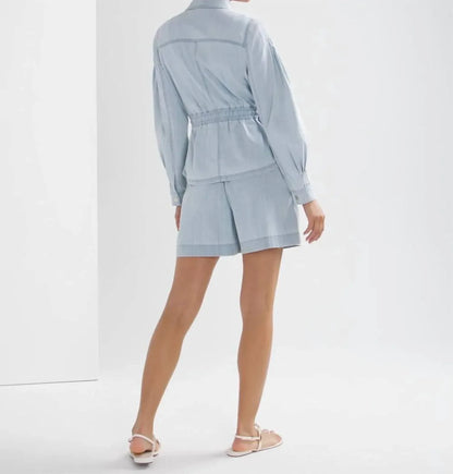 White House Black Market - Utility Anorak Jacket - Rack Hunt