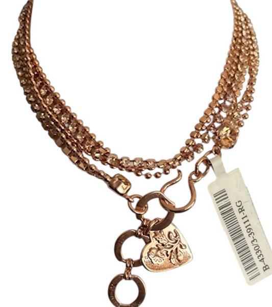Women's Barbados 3 Strand Wrap Bracelet