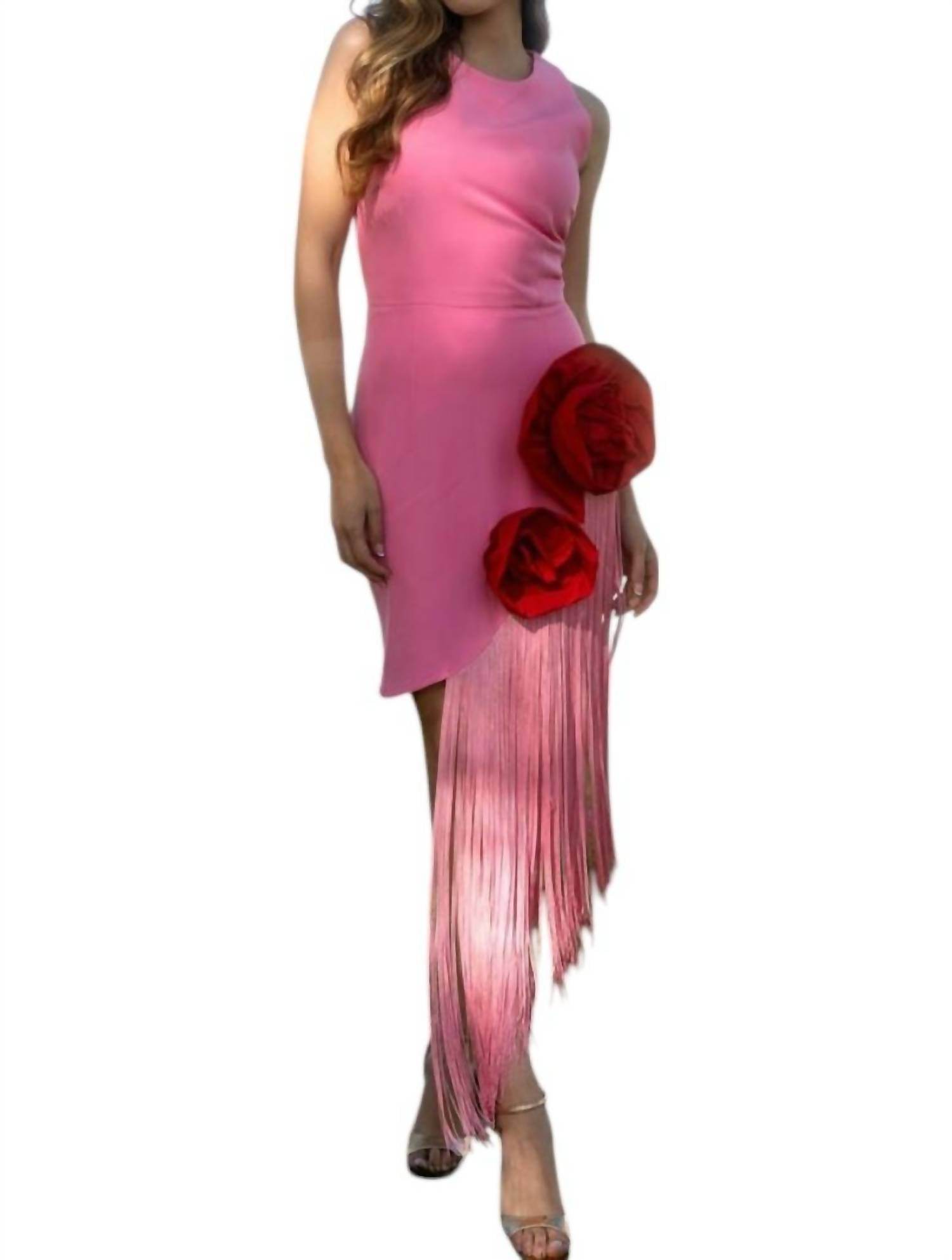 Cayro Woman - Valentina Dress - Rack Hunt -