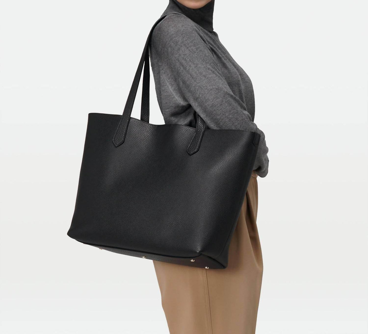 MODHER - Women's Bellagio Large Tote - Rack Hunt