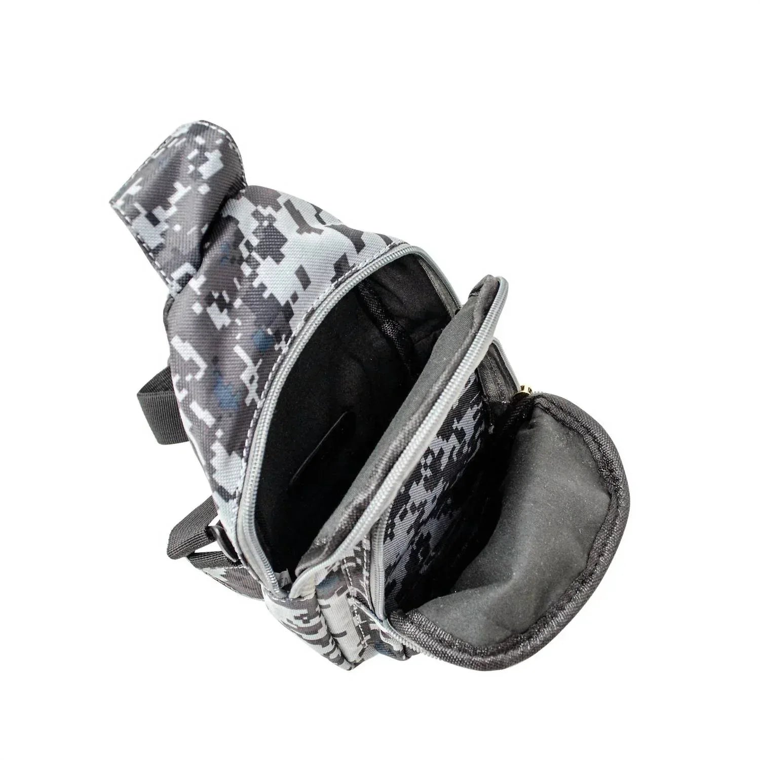 ZOMI GEMS + tiny treats - Boy's Digital Crossbody Sling Bag - Rack Hunt