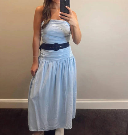 Harbor Maxi Dress