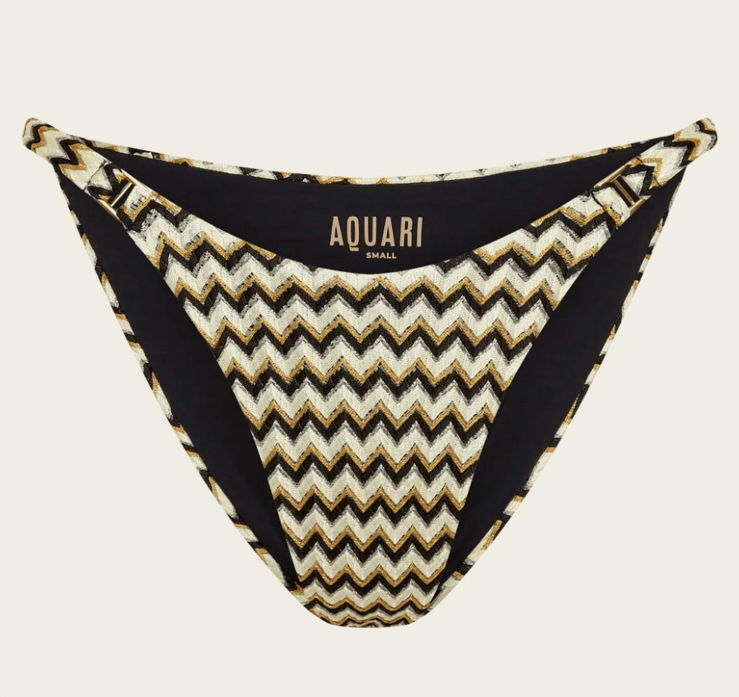 Sunset Ziggy Bikini Bottom