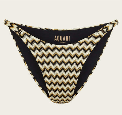Sunset Ziggy Bikini Bottom