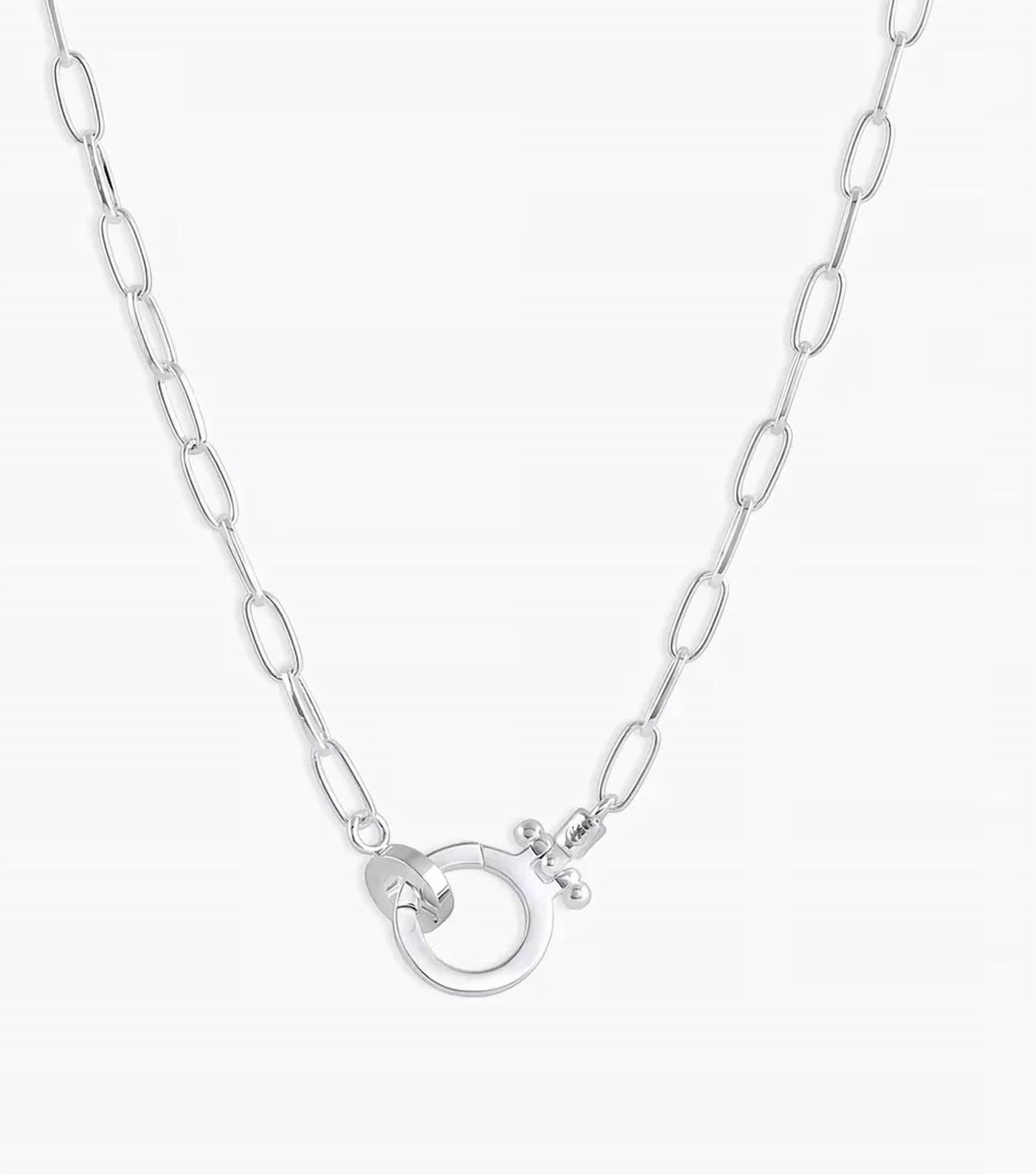 Women's Parker Mini Necklace