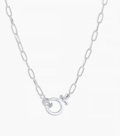 Women's Parker Mini Necklace