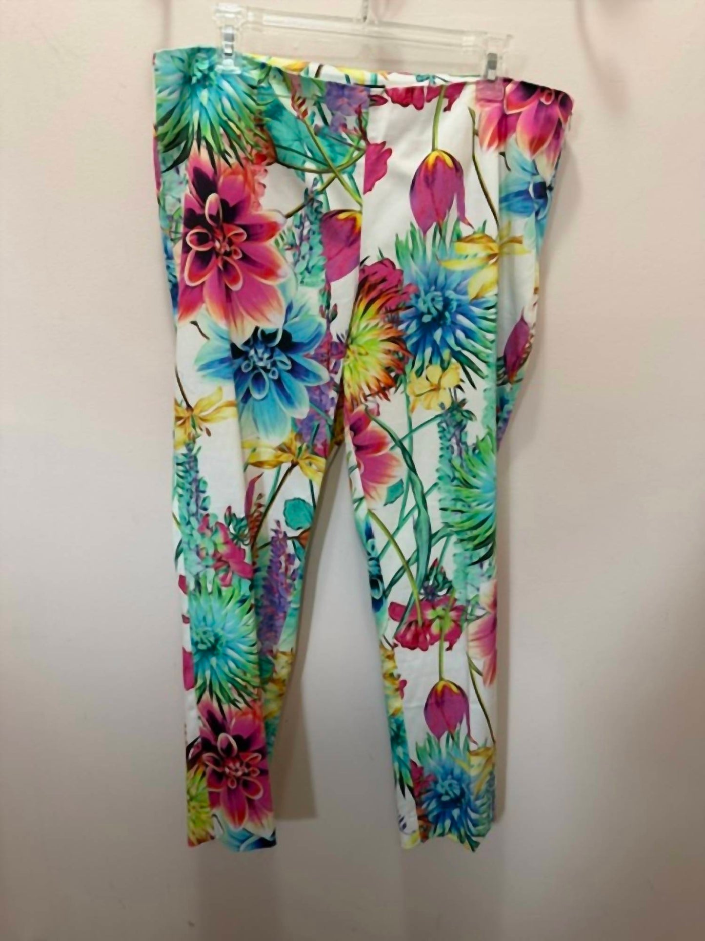 Women's Floral Garden Pant