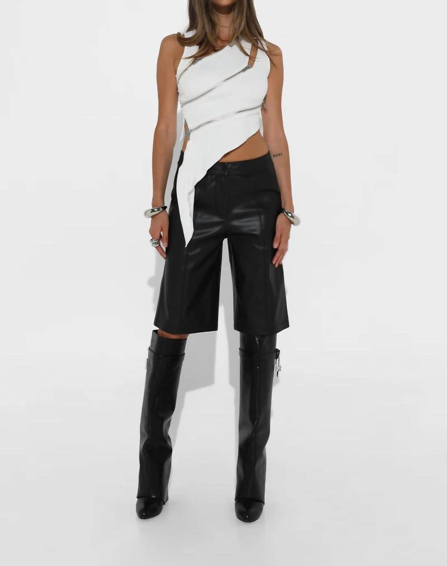 Addison Top