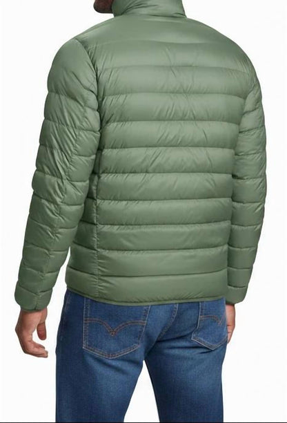 Full Zip Cirruslite Down Puffer Jacket