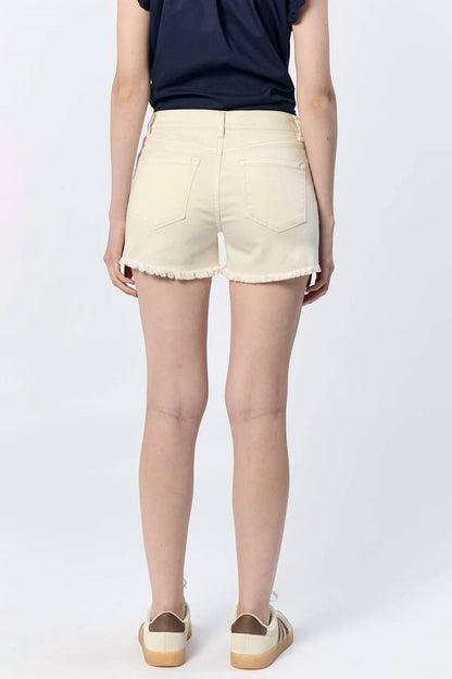 Gigi Denim Shorts