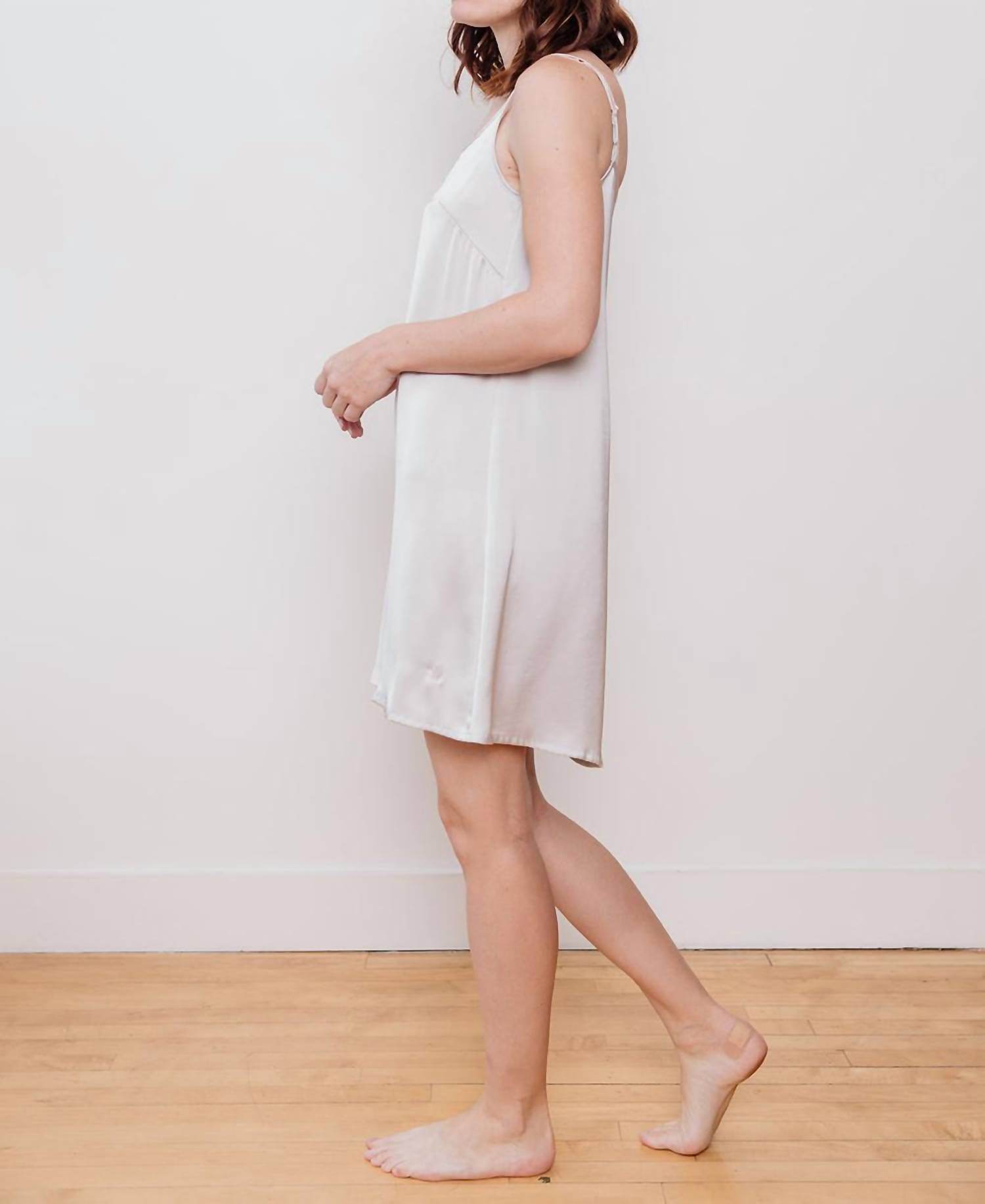 Mina Perhonen - liner slip - Rack Hunt -