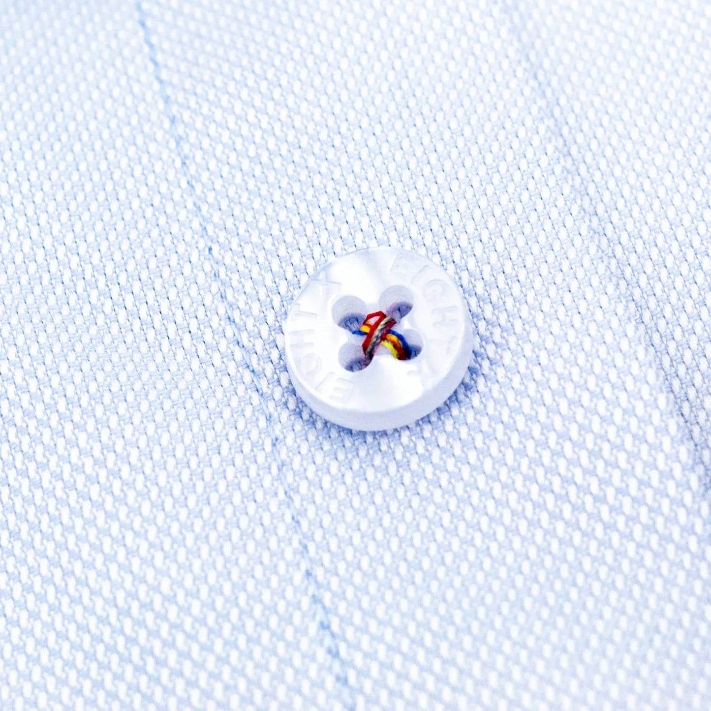 Colores Edition Oxford Frog Shirt