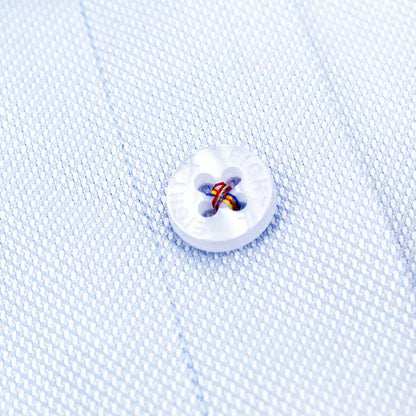 Colores Edition Oxford Frog Shirt