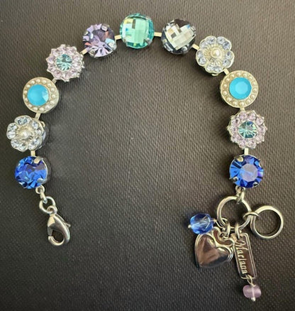 Women's Electric Bracelet