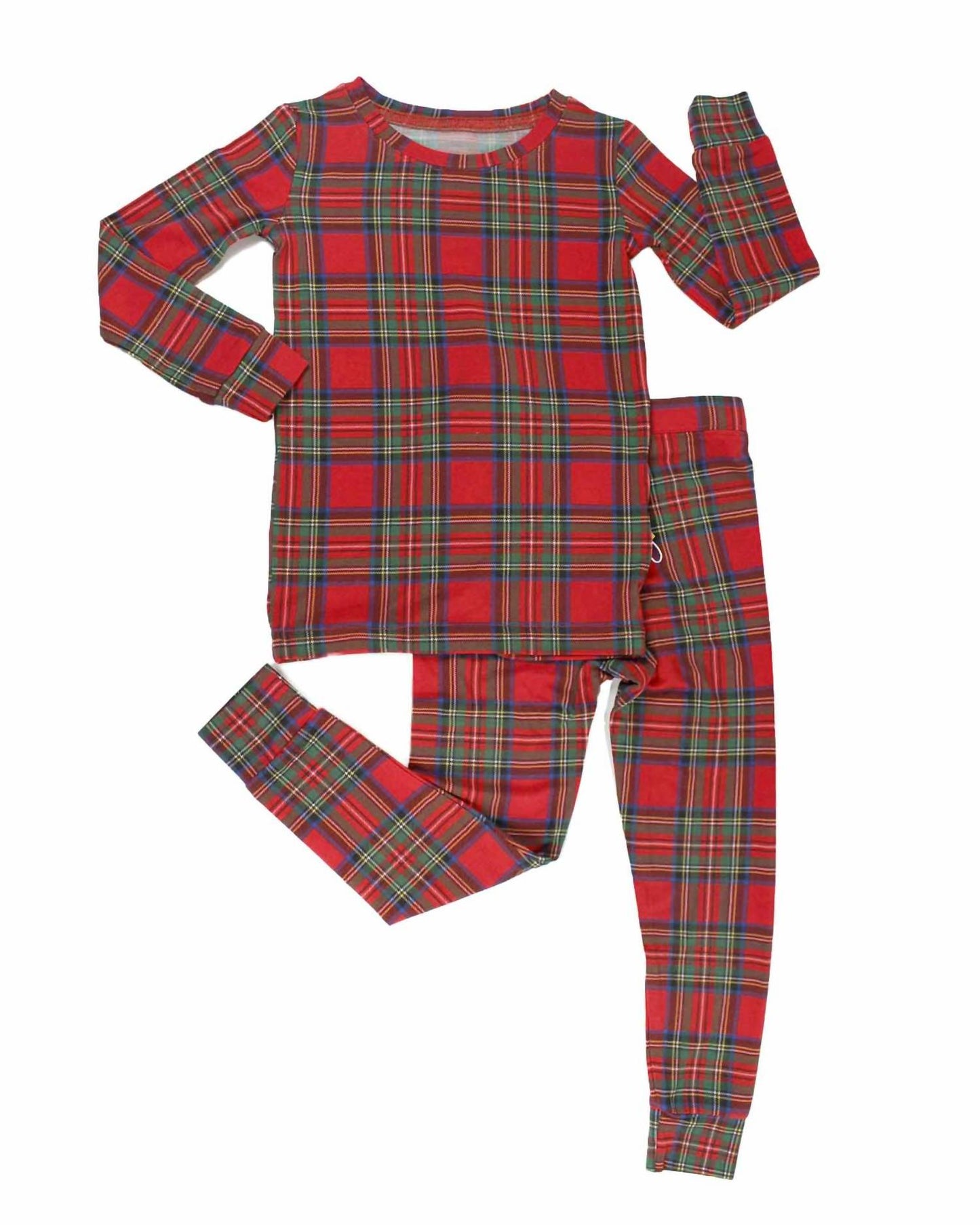 Two-piece December Lounge Set
