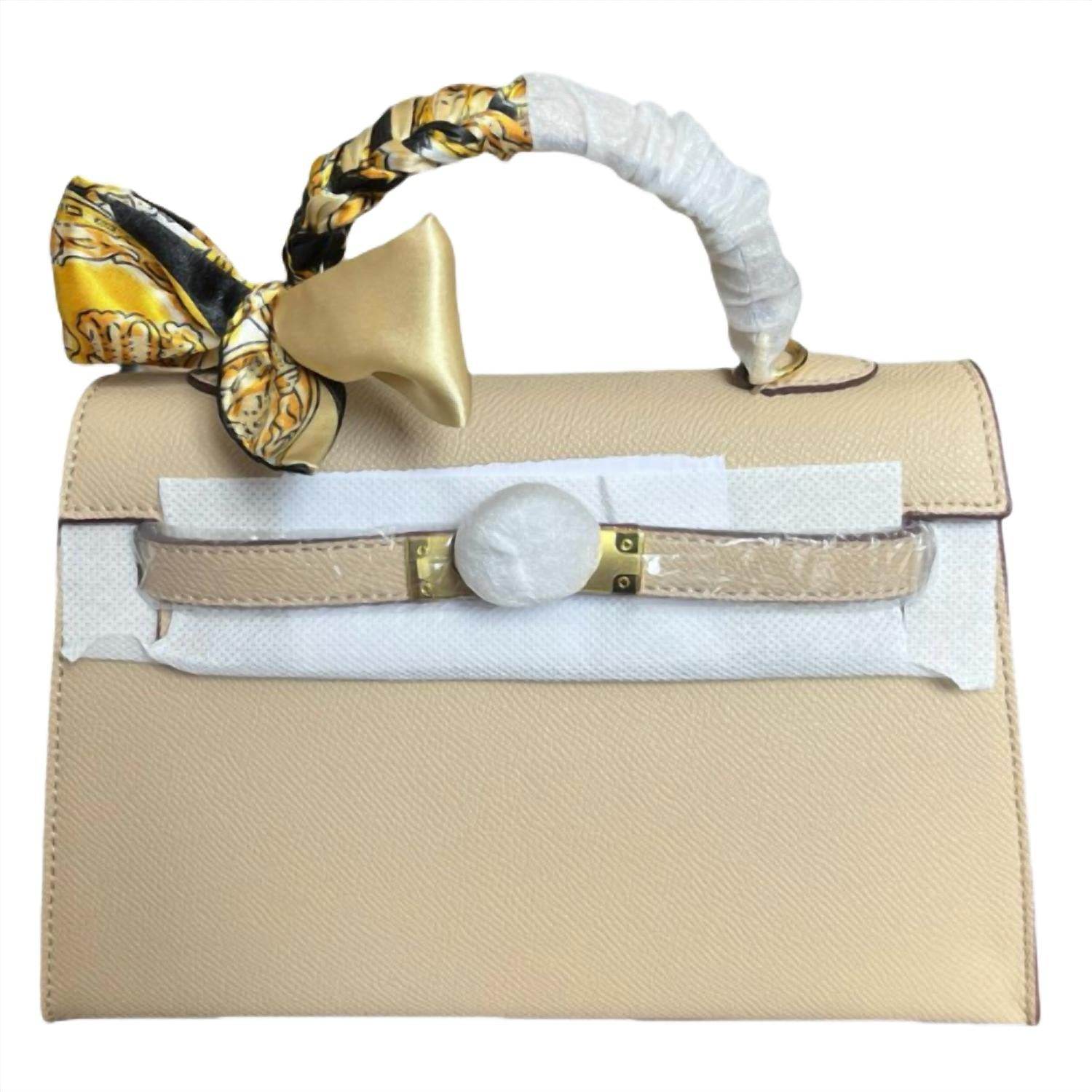 Glam Collections - Glam Signature Mini Purse - Rack Hunt -