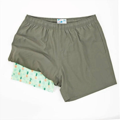 Performance Swim Shorts