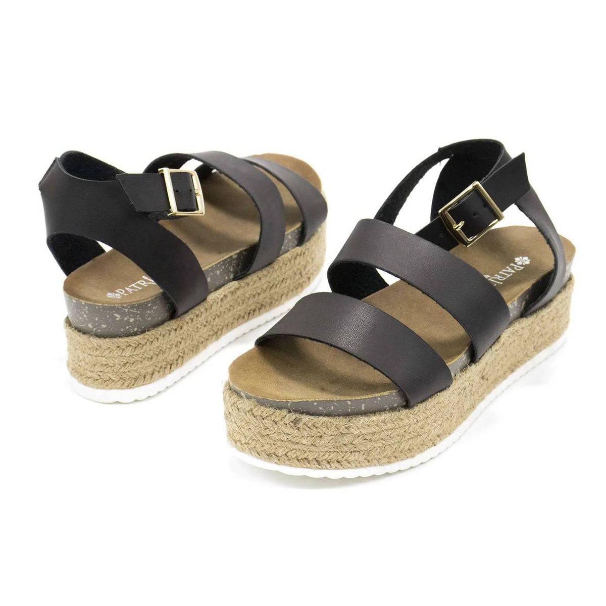 Women's Larissa Wedge Sandals