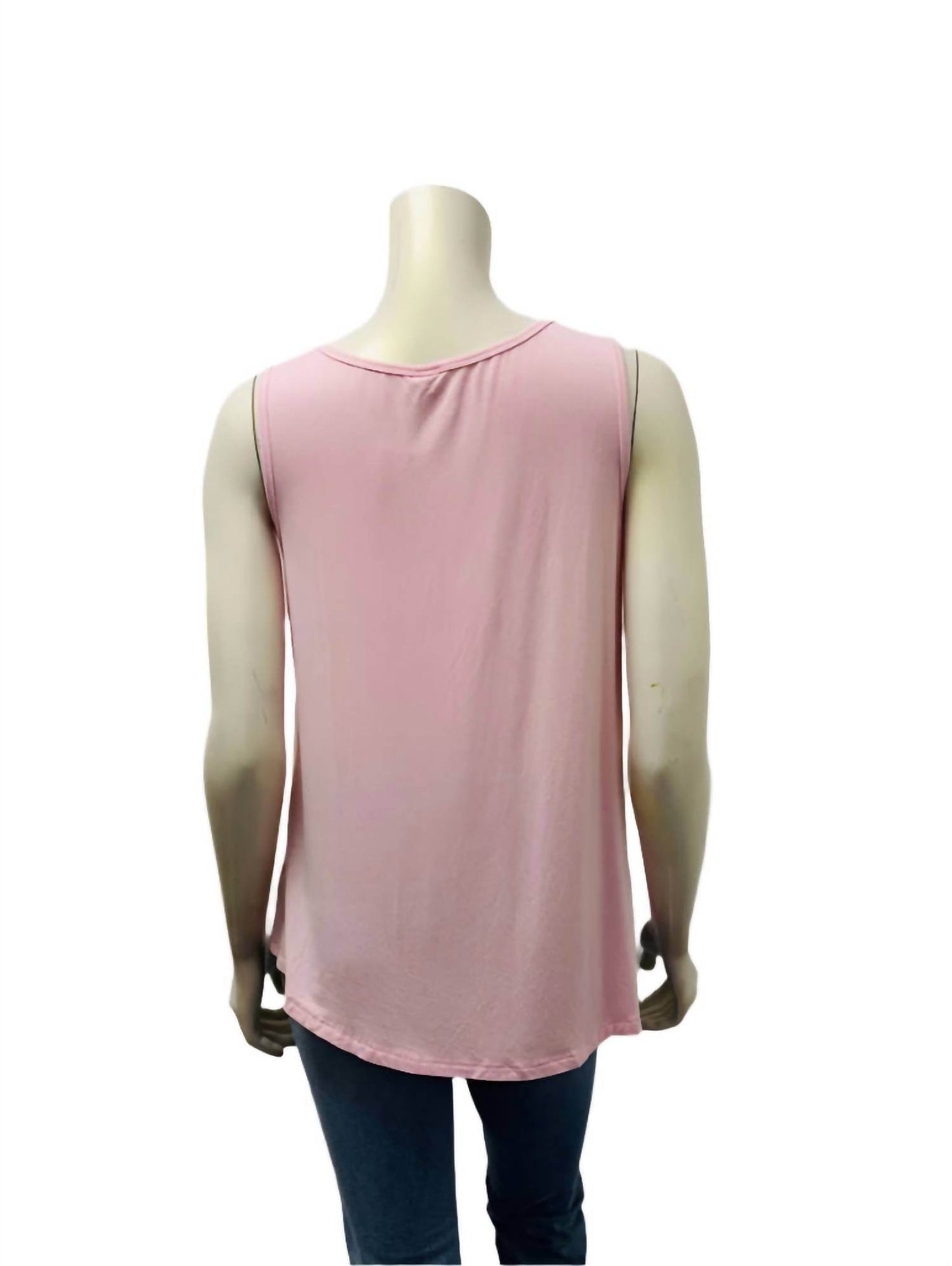 Heartstrings by Kleen - Women's Sleeveless Top - Rack Hunt