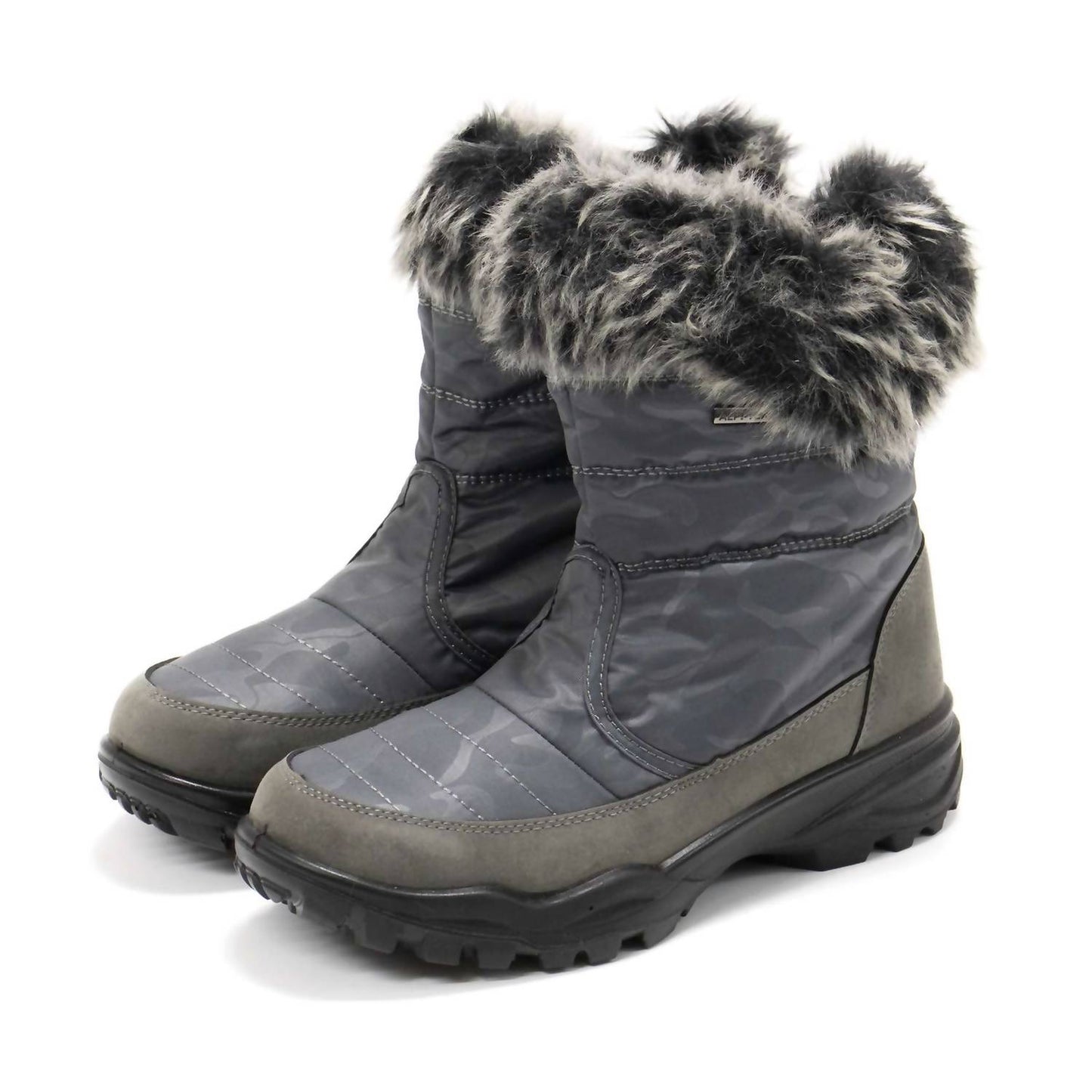 Women's Korine Waterproof Winter Boot