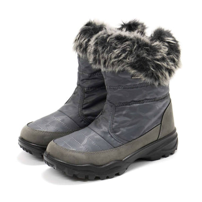Women's Korine Waterproof Winter Boot
